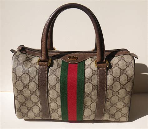 pictures of real gucci bags|authenticate vintage Gucci bag.